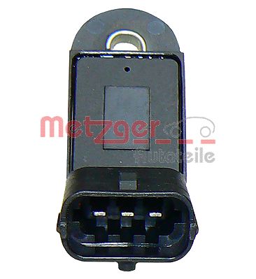 Metzger MAP sensor 0906075