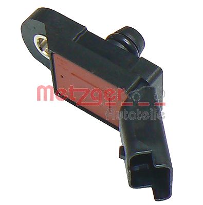 Metzger MAP sensor 0906076