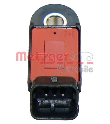 Metzger MAP sensor 0906076