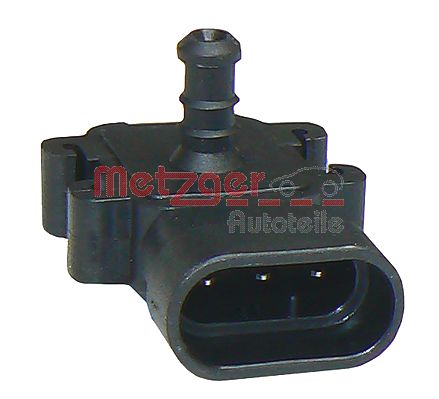 MAP sensor Metzger 0906079