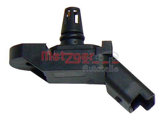 Metzger MAP sensor 0906083