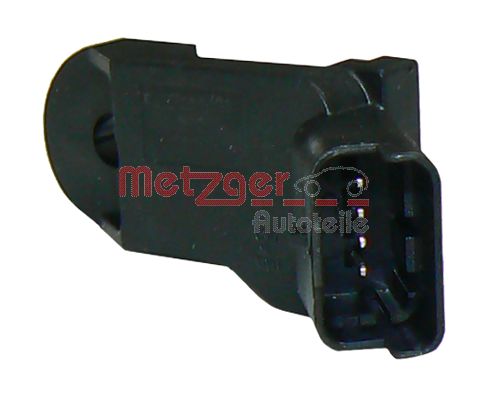 Metzger MAP sensor 0906083