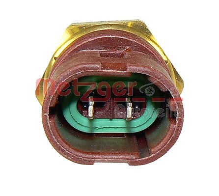 Metzger Temperatuursensor 0905304