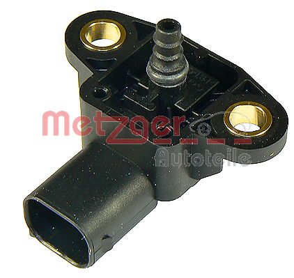 Metzger MAP sensor 0906089