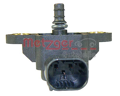 Metzger MAP sensor 0906089