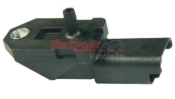 Metzger MAP sensor 0906090