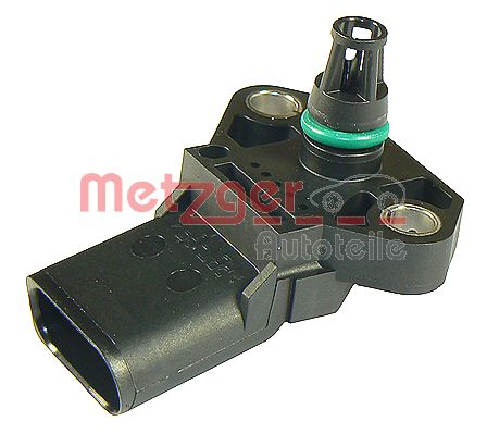 Vuldruk sensor Metzger 0906094