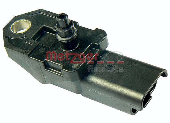 Metzger Vuldruk sensor 0906095