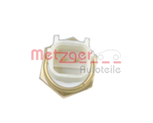 Metzger Temperatuursensor 0905319