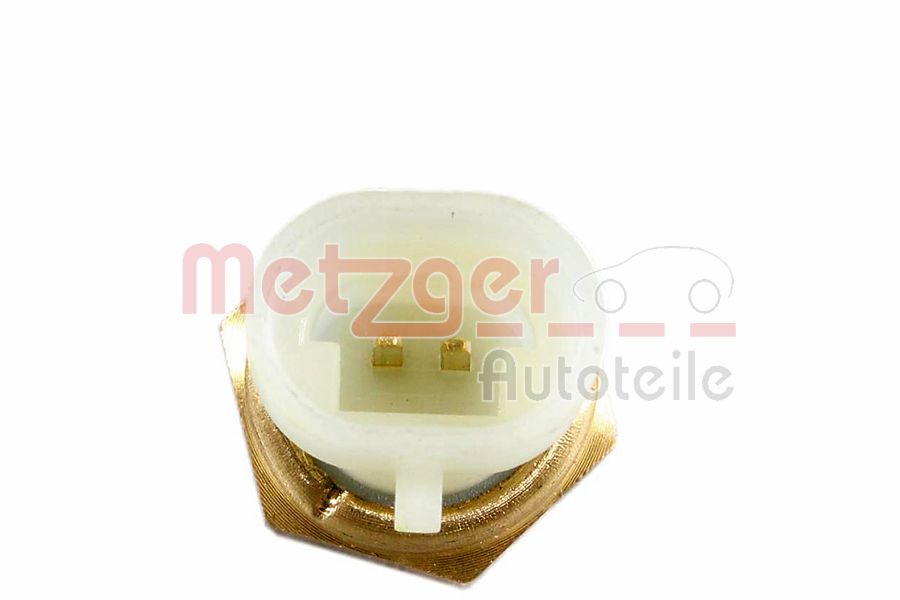 Metzger Temperatuursensor 0905322