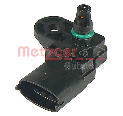 Metzger MAP sensor 0906105