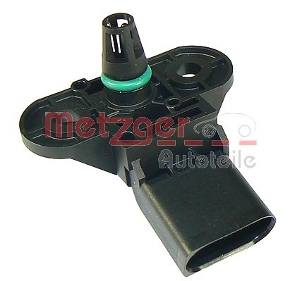 Metzger MAP sensor 0906120