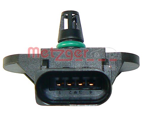 Metzger MAP sensor 0906120