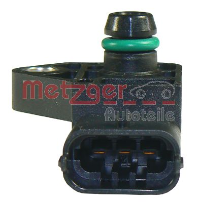 Metzger Vuldruk sensor 0906121