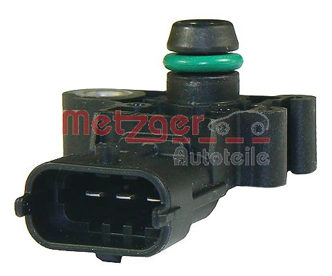 Metzger MAP sensor 0906134