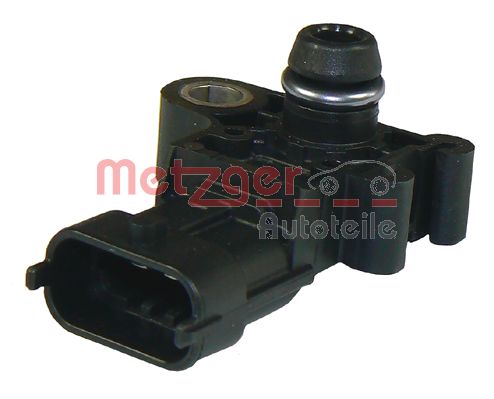 Metzger MAP sensor 0906140