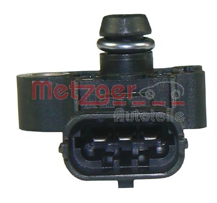 Metzger MAP sensor 0906140