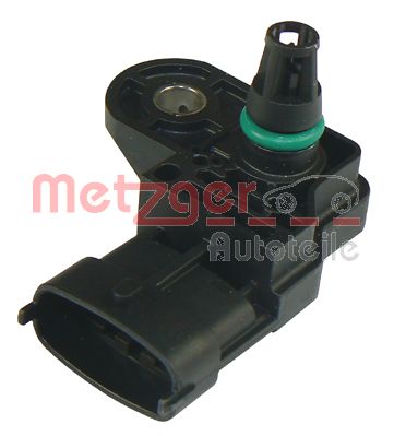 Metzger MAP sensor 0906143