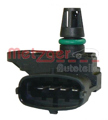 Metzger MAP sensor 0906143