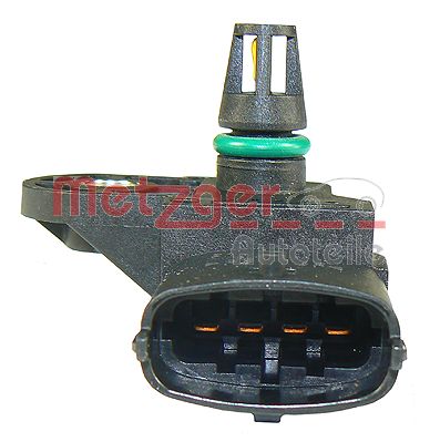 Metzger Vuldruk sensor 0906380