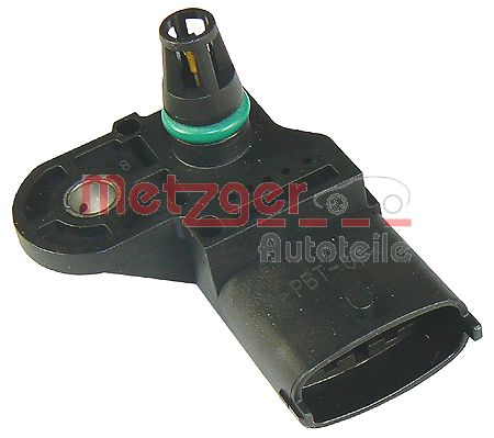 Metzger Vuldruk sensor 0906380