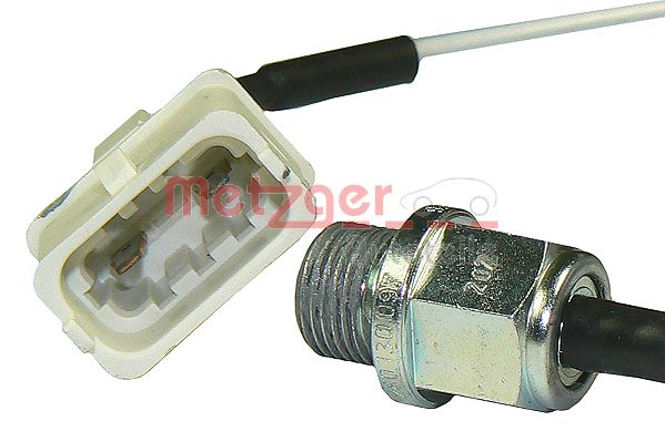 Metzger Temperatuursensor 0905384