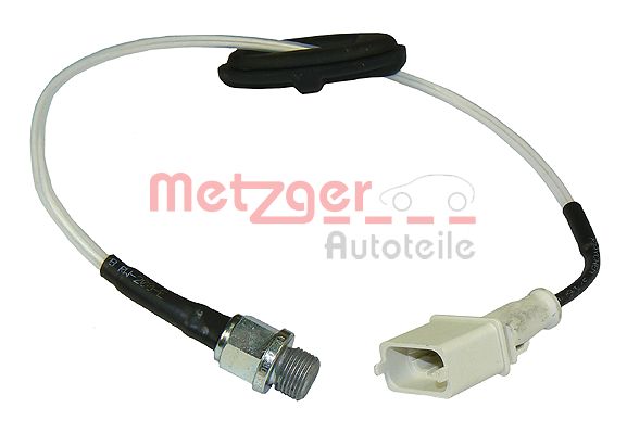 Metzger Temperatuursensor 0905384