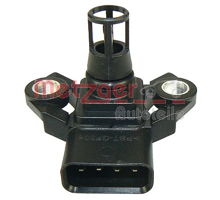 MAP sensor Metzger 0906149