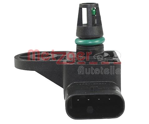 Metzger MAP sensor 0906153