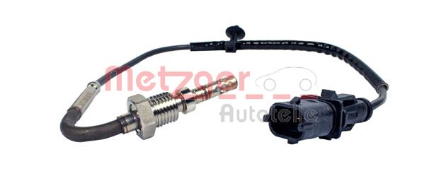 Metzger Sensor uitlaatgastemperatuur 0894123