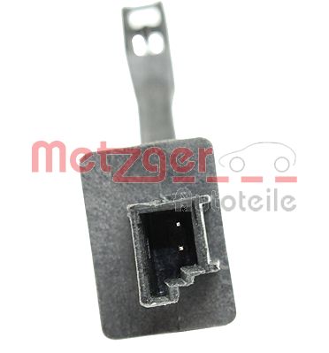 Metzger Binnentemperatuur sensor 0905423