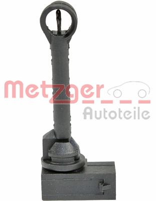 Metzger Binnentemperatuur sensor 0905425