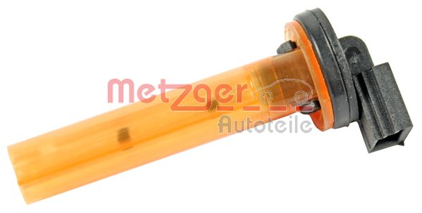 Metzger Binnentemperatuur sensor 0905426