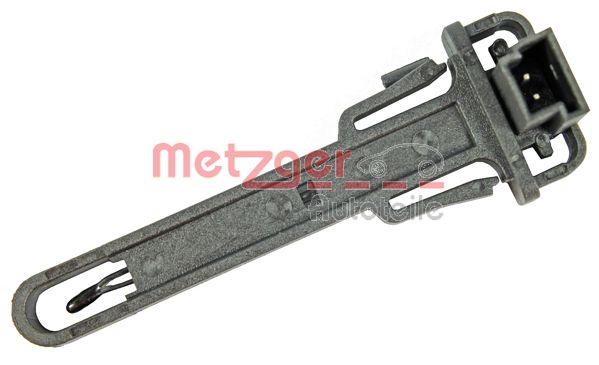 Binnentemperatuur sensor Metzger 0905428