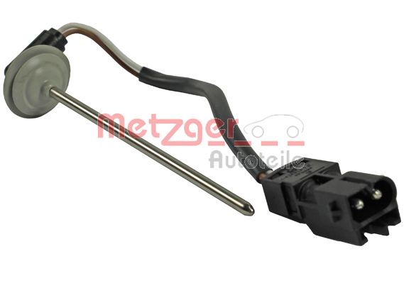 Binnentemperatuur sensor Metzger 0905429