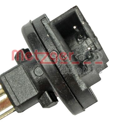 Metzger Binnentemperatuur sensor 0905430