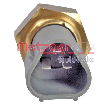 Metzger Temperatuursensor 0905437