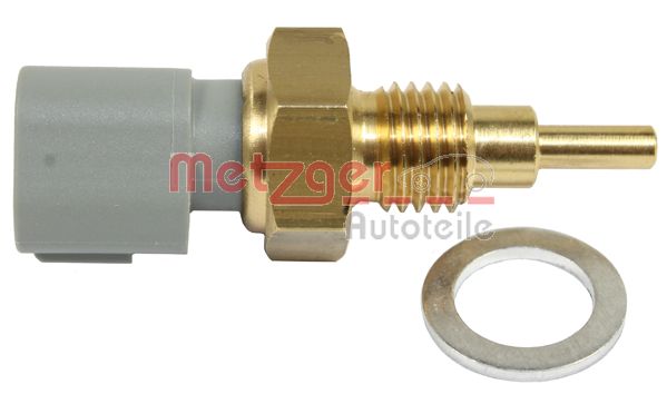 Metzger Temperatuursensor 0905437