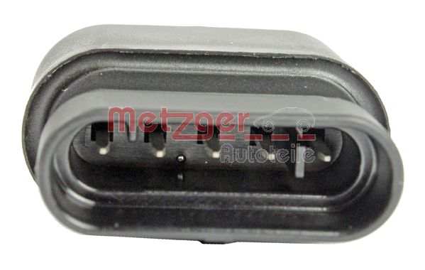 Metzger Brandstofdruk sensor 0905439