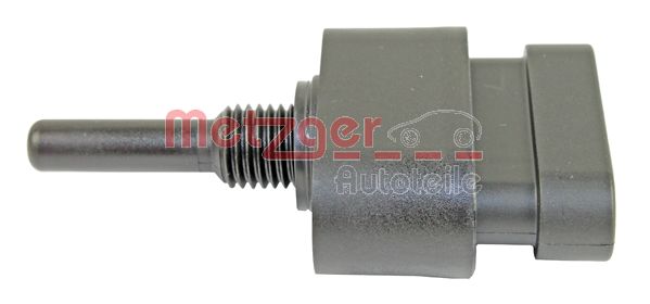 Metzger Brandstofdruk sensor 0905439