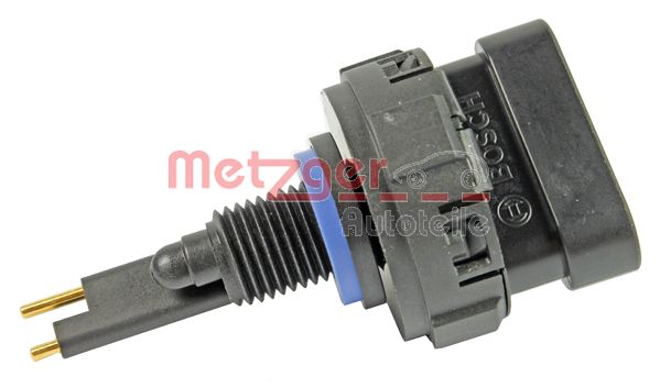 Metzger Brandstofdruk sensor 0905440