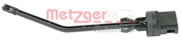 Metzger Binnentemperatuur sensor 0905442