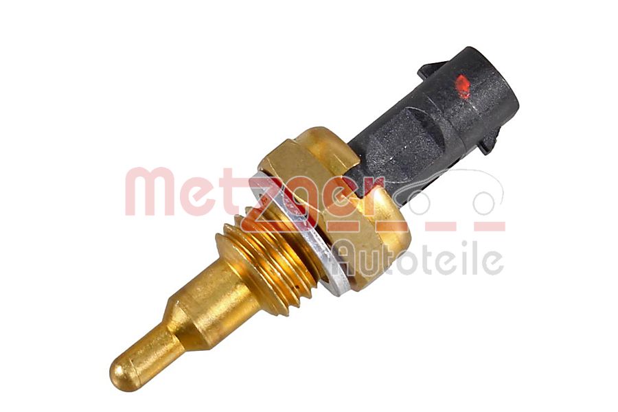 Metzger Olietemperatuursensor 0905448