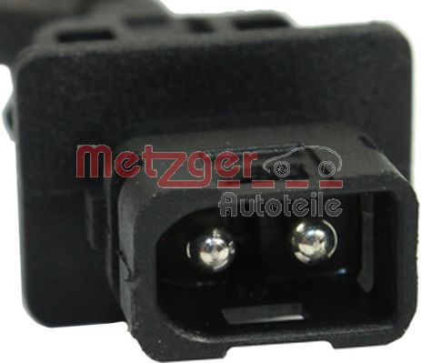 Metzger Binnentemperatuur sensor 0905454