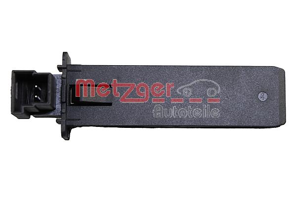 Metzger Binnentemperatuur sensor 0905462