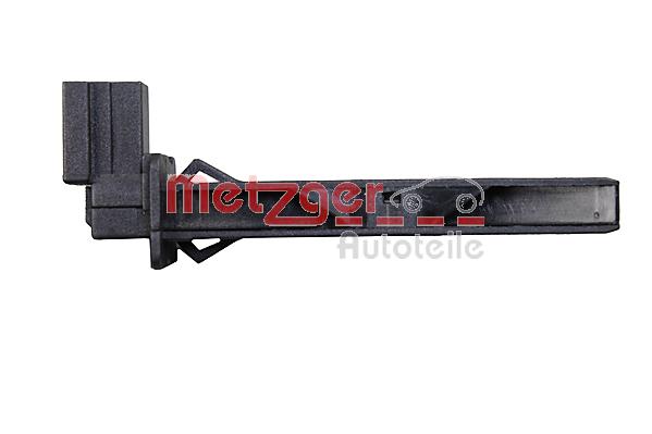 Binnentemperatuur sensor Metzger 0905462