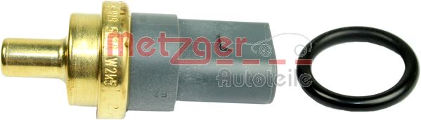 Temperatuursensor Metzger 0905466