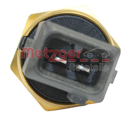 Metzger Olietemperatuursensor 0905468