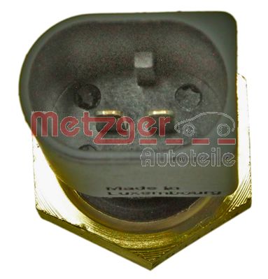 Metzger Olietemperatuursensor 0905471