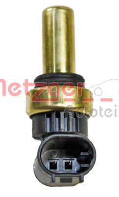 Metzger Temperatuursensor 0905472